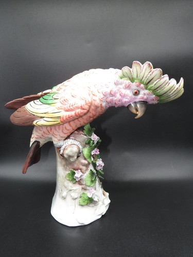 Capodimonte antica statuina - ,