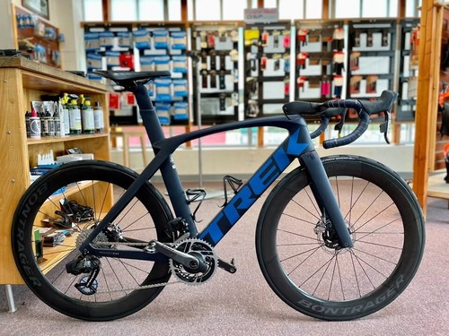 2022 trek madone slr - 2022,