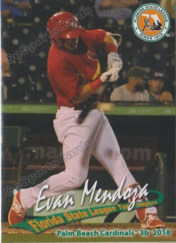 2018 florida state league top - 2018,