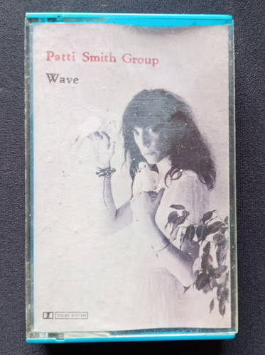 Sg2 musicassetta patti - -,