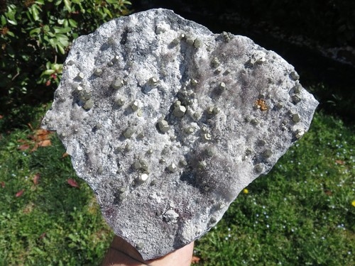 Minerali storica pirite - ***,