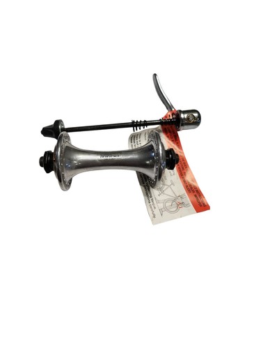 Mozzo anteriore shimano 100 - anteriore,