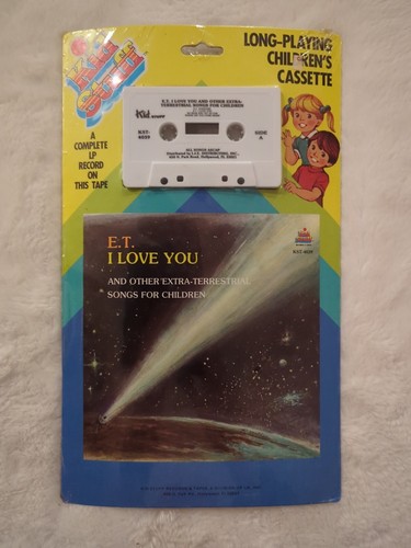 Vintage 1981 kid - stuff, i