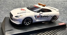 Kyosho Mini-Z Carrozzeria MR-03N-RM NISSAN GT-R SUPER GT Safety Car MZP411SC