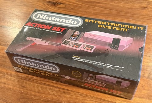 Pacchetto console nintendo - console,