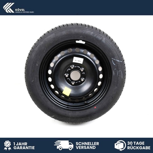 Ruota ricambio ford - ruota, di