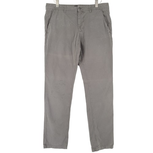 Napapijri pantalone chino uomo - chino,