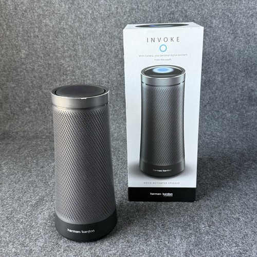 Harman kardon invoke - harman,