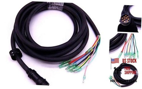 688 8258a cavo cablaggio - 688-8258a-20,