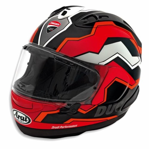 Casco moto integrale - integrale, originale