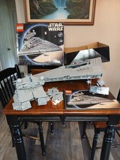 Lego UCS Star Destroyer 10030