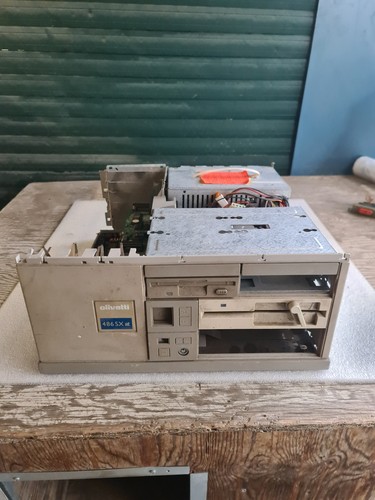 Chassis hardware vintage - chassis,