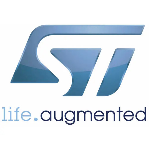 STMicroelectronics