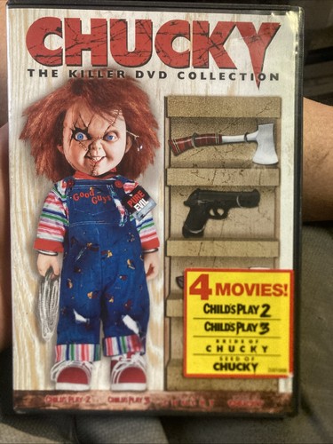 N60 chucky the - #n60-,