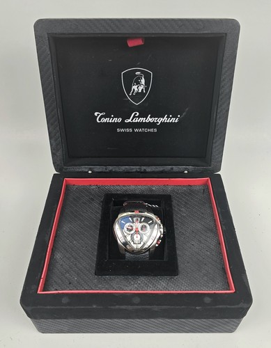 Orologio quarzo cronografo - al,