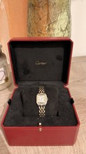 Cartier Panthere Watch