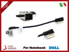 Connettore di Alimentazione DC