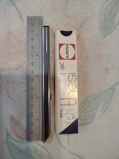 Penna a sfera cromata Aurora