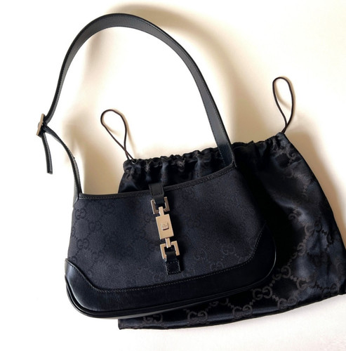 Borsa gucci tom ford nera - ford,