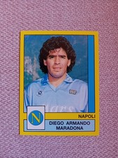Diego Armando Maradona