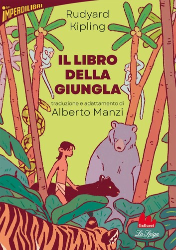 Libri rudyard kipling il - rudyard,