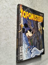 TOPOMISTERY N.67 1999 - MOLTO