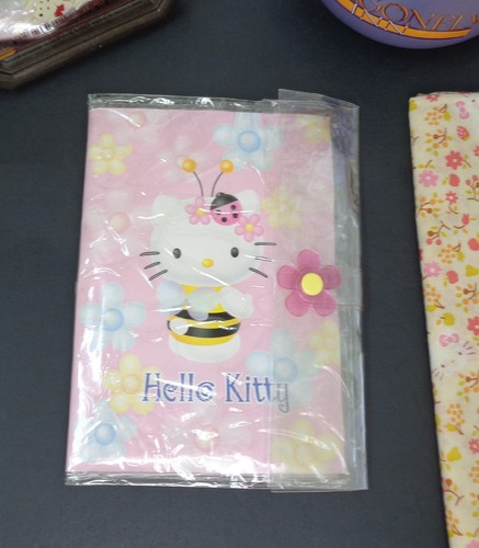 Set lettere cancelleria - , sanrio