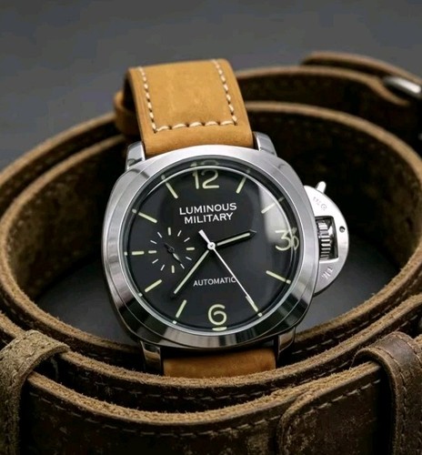 Orologio automatico gmt - ⌚orologio,