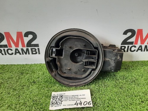 Sportellino carburante per - carburante,