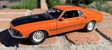1/18, YCID #41, 1969 Ford