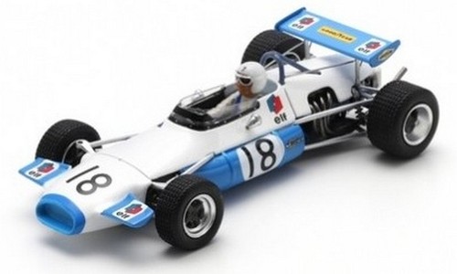 Brabham bt30 pau - bt30, f2