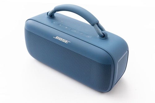 Bose soundlink max - bose,