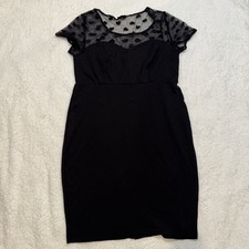 Abito donna cuore torrido