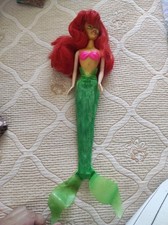 Bambola Disney Principesse