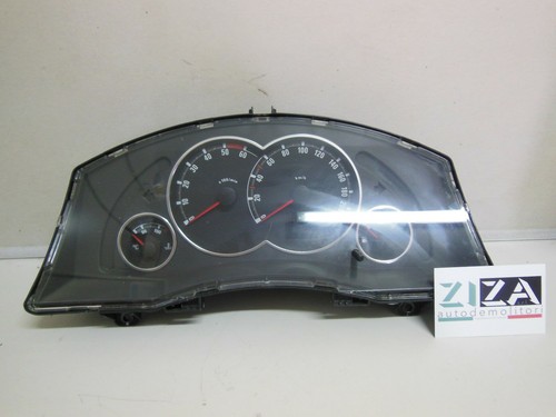 Quadro strumenti opel - strumenti,