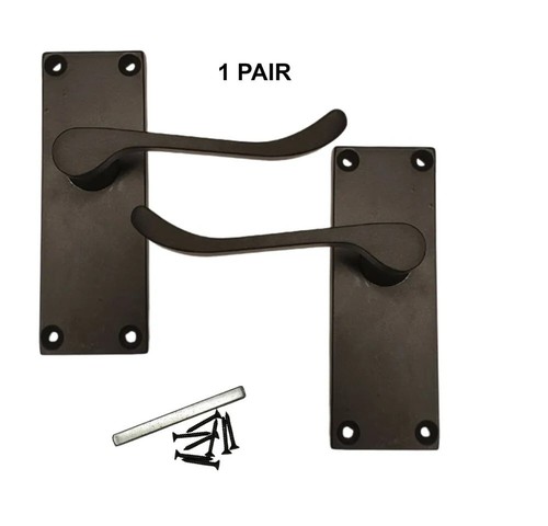 Maniglia per porta - , a