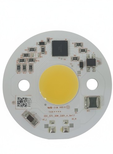 Led cob 30w - cob, e