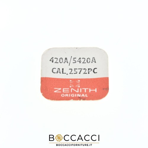 Zenith 2572pc cod - zenith, ruota