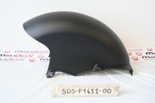 Parafango posteriore Rear