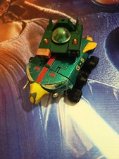 Gatchaman hound tank - tank, popy