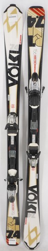 Volkl rtm adult - volkl, 7.4