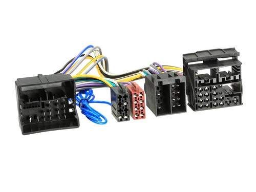 Cavo adattatore iso - cavo,