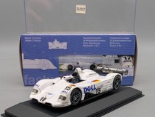Modellini auto 1:43 Minichamps