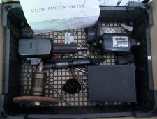 Ricambi macchina da cucire