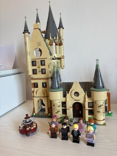 Lego harry potter astronomy - lego,