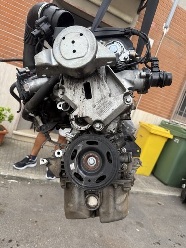 Motore opel corsa benzina - corsa, 1.2