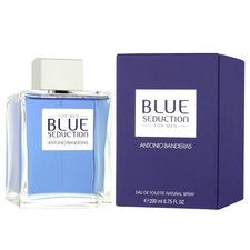 Antonio Banderas Blu Seduzione