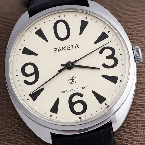 Raro orologio polso uomo - raro, da
