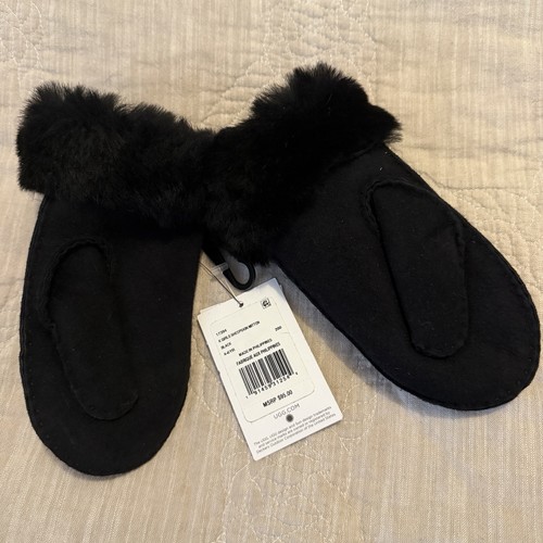 Guanti shearling ugg - guanti,
