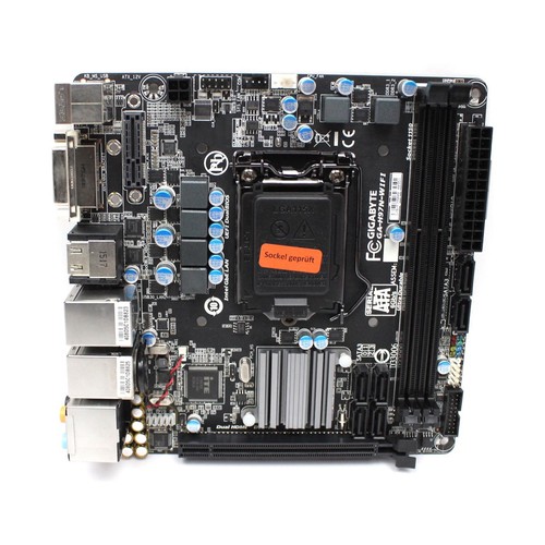 Gigabyte h97n wifi rev 1 - gigabyte, ga-h97n-wifi
